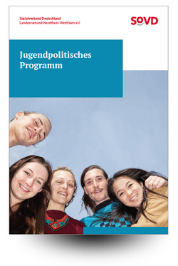 SoVD-NRW e.V. Jugendpolitisches Programm 2019-2023