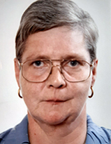 Petra Kasprusch, Kreisvorsitzende