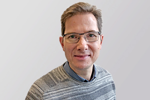 Dr. Michael Spörke, SoVD-NRW e.V.